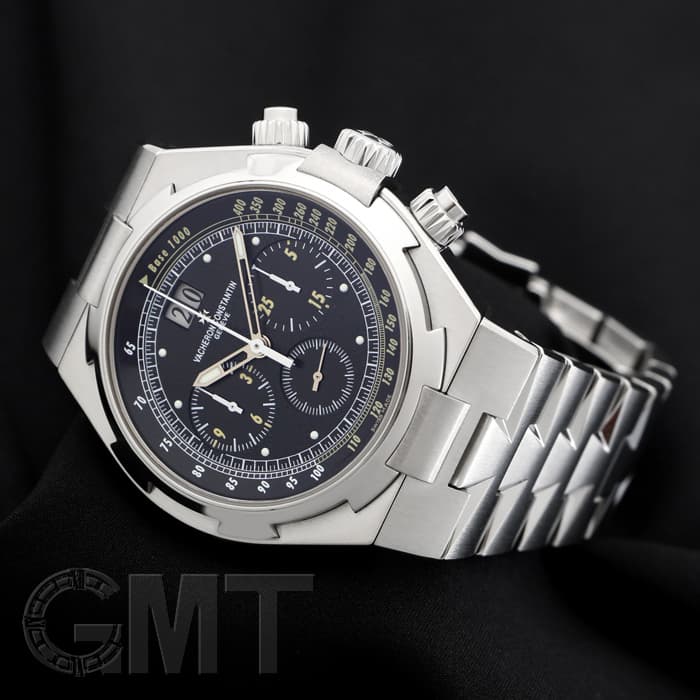 中古)VACHERON CONSTANTIN ヴァシュロン・コンスタンタン オーヴァー