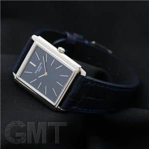 PATEK PHILIPPEパテック・フィリップ ゴンドーロ 3671 ホワイトゴールド メイン
