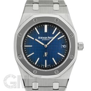 AUDEMARS PIGUET オーデマ・ピゲ ロイヤルオーク 15202IP.OO.1240IP.01 エクストラシン PT チタン ブティック限定250本 メイン
