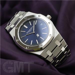 AUDEMARS PIGUET オーデマ・ピゲ ロイヤルオーク 15202IP.OO.1240IP.01 エクストラシン PT チタン ブティック限定250本 メイン