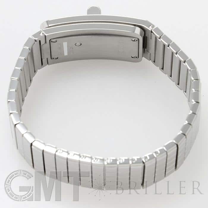 シャネル CHANEL H5812 コード ココ ベゼルダイヤ クォーツ レディース 良品 _945971 CODE COCO Watch Steel & Diamond - H5812 | CHANEL