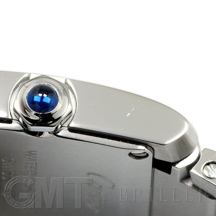 中古)CARTIER カルティエ タンク フランセーズ SM WSTA0065（商品ID