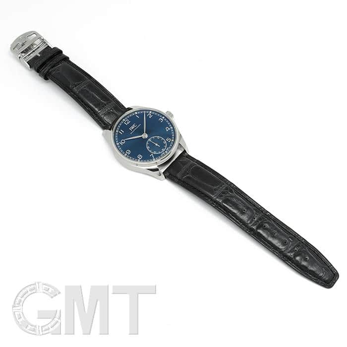 中古)IWC インターナショナルウォッチカンパニー ポルトギーゼ