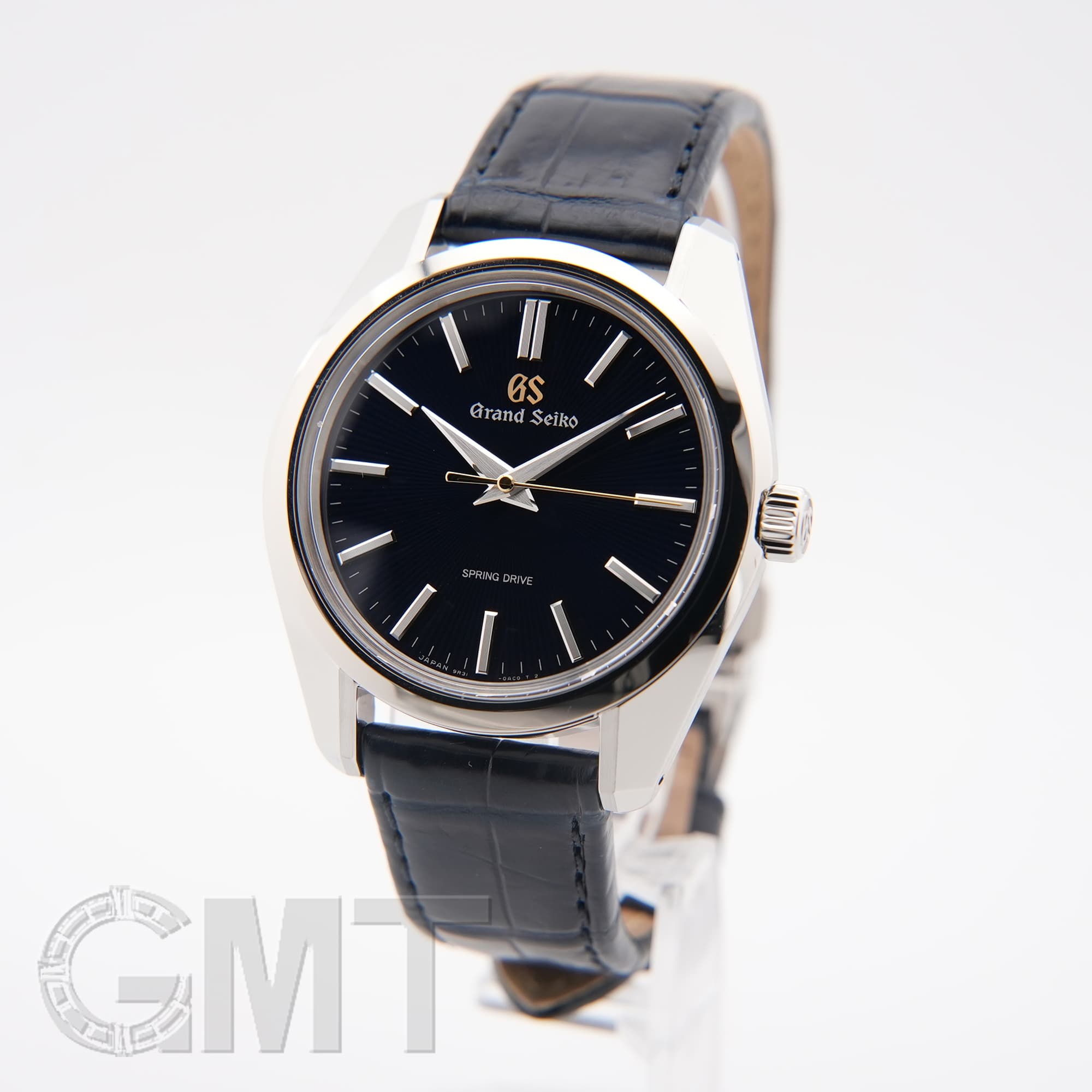 中古)SEIKO セイコー グランドセイコー ヘリテージコレクション 44GS 