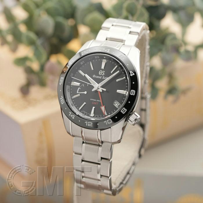 中古)SEIKO セイコー グランドセイコー スポーツコレクション