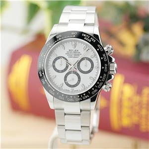 ROLEX ロレックス」「デイトナ」の商品検索結果 | 腕時計のGMT｜中古