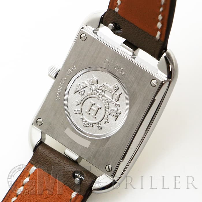 主水助玉五郎♡エルメス　ケープコッド 新品)HERMES エルメス ケープコッド CC1.210.220/WW182-I 040247WW00