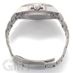 ROLEX ロレックス GMTマスター II 126710BLNR