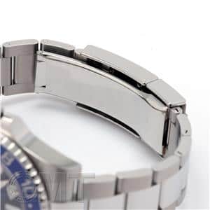 ROLEX ロレックス GMTマスター II 126710BLNR