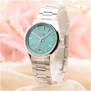 レディース」「TAG HEUER タグ・ホイヤー」の商品検索結果 | 腕時計の