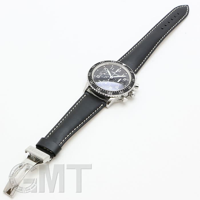 中古)BREGUET ブレゲ アエロナバル 3803ST/92/3W6 フランス海軍