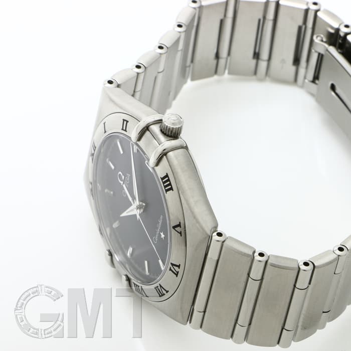 中古)OMEGA オメガ コンステレーション 1512.40 ブルー(商品ID 中古)OMEGA オメガ コンステレーション 1512.40 ブルー(商品ID