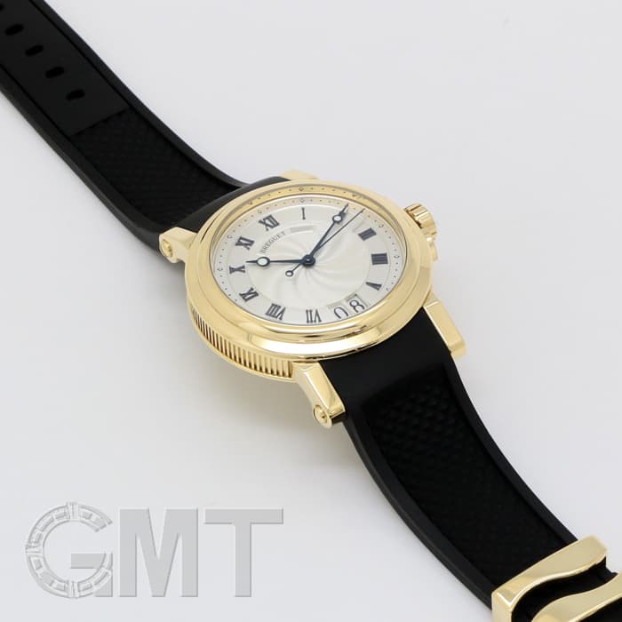 中古)BREGUET ブレゲ ラージデイト 5817BA/12/5V8（商品ID