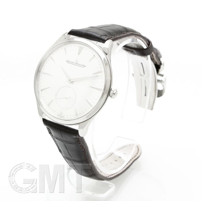 中古)JAEGER LECOULTRE ジャガー・ルクルト マスター ウルトラスリム 