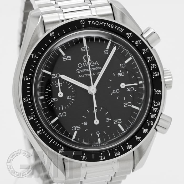 『3年保証』 中古)OMEGA 3510.50（商品ID スピードマスター オメガ 時計