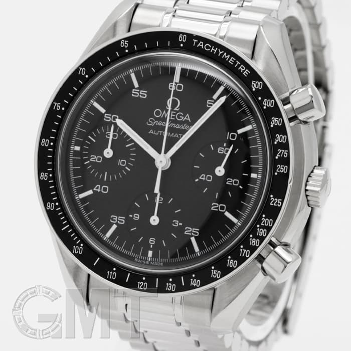 オメガ スピードマスター 3510.50 3コマ 純正品 SS 中古)OMEGA オメガ スピードマスター 3510.50（商品ID：3717004692960