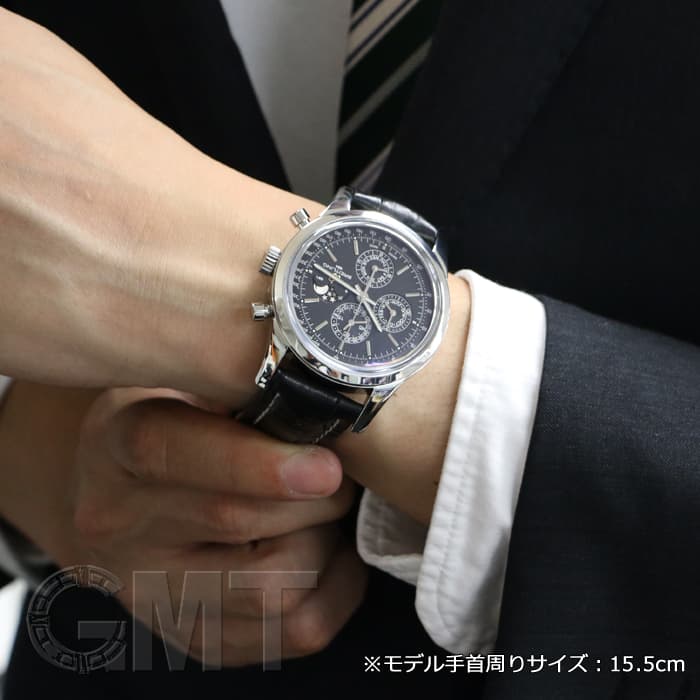 中古)BREITLING ブライトリング トランス オーシャン クロノ