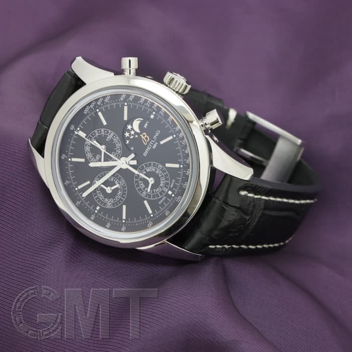 ブライトリング(BREITLING) トランスオーシャン クロノグラフ