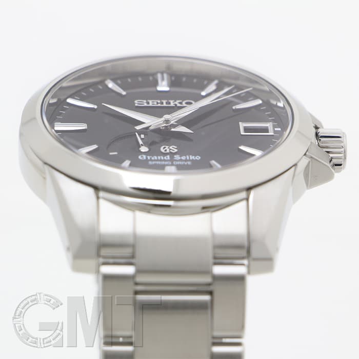 中古)SEIKO セイコー グランドセイコー スプリングドライブモデル