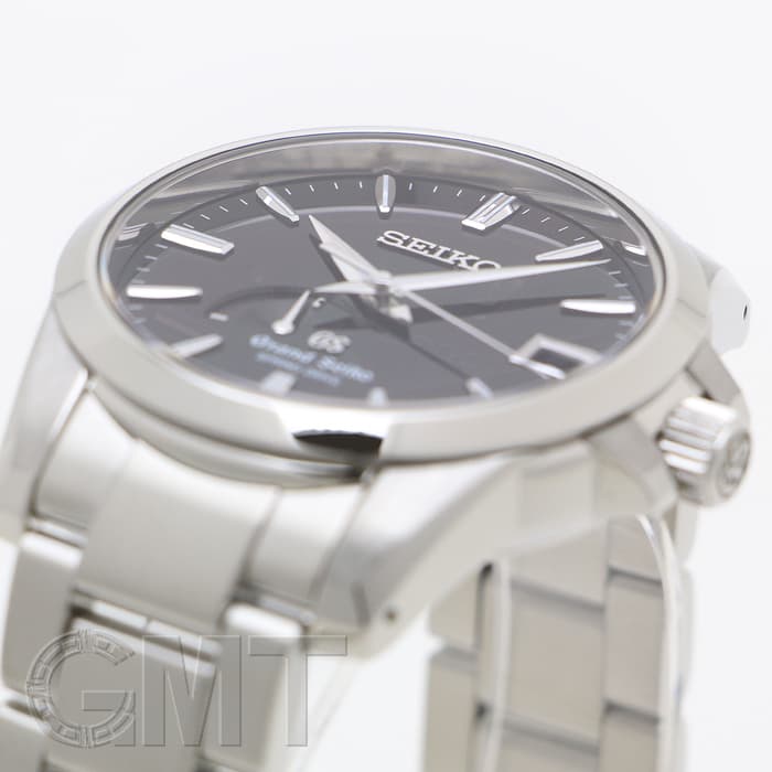 グランドセイコースプリングドライブ　中古　メンズ　SBGA027 お正月価格 SBGA027 グランドセイコー(GRAND SEIKO) スプリングドライブ