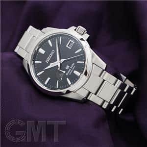 SEIKO セイコー グランドセイコー スプリングドライブモデル SBGA027 メイン
