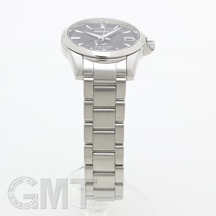 中古)SEIKO セイコー グランドセイコー スプリングドライブモデル