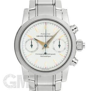 GIRARD PERREGAUX ジラール・ペルゴ その他 クロノグラフ ラトラパンテ 9014 メイン