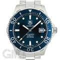 中古)TAG HEUER タグ・ホイヤー アクアレーサー オートマチック