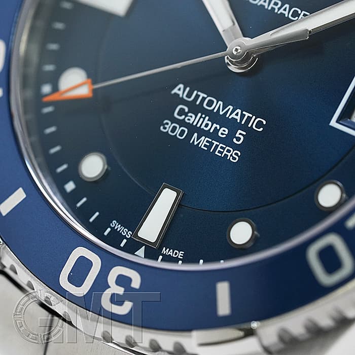 中古)TAG HEUER タグ・ホイヤー アクアレーサー オートマチック