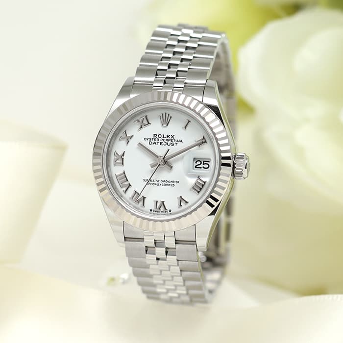 レディ デイトジャスト 28[279174] Lady Datejust 28