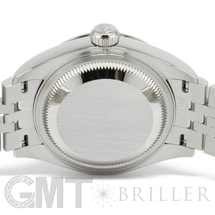 未使用)ROLEX ロレックス デイトジャスト 28 279174 ホワイト