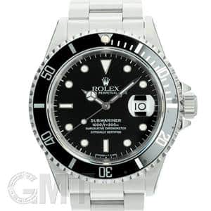 ROLEX ロレックス サブマリーナー  デイト 16610 メイン