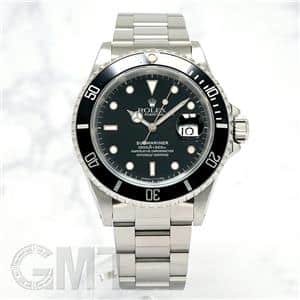ROLEX ロレックス サブマリーナー  デイト 16610 メイン