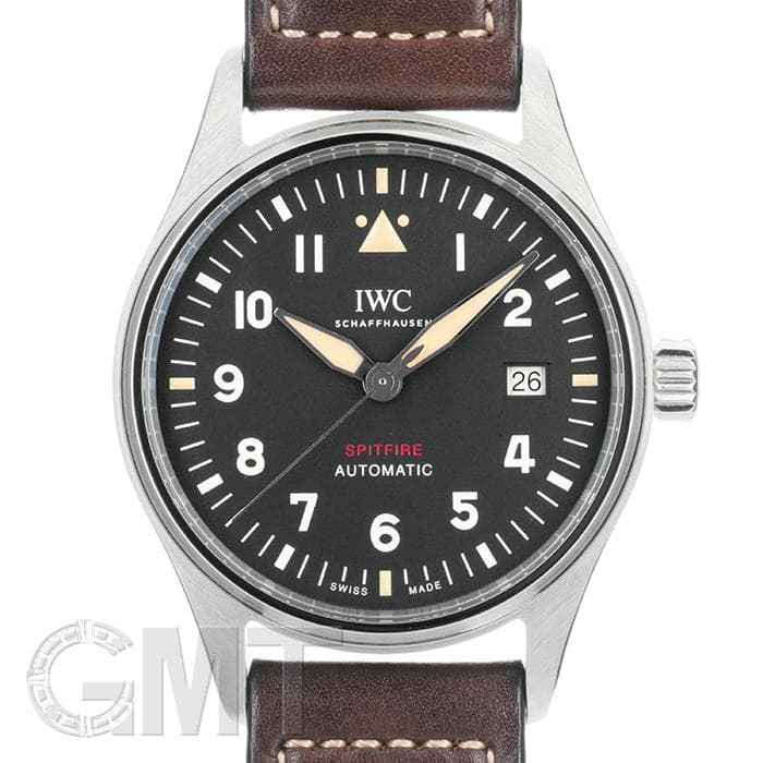 中古)IWC インターナショナルウォッチカンパニー パイロットウォッチ