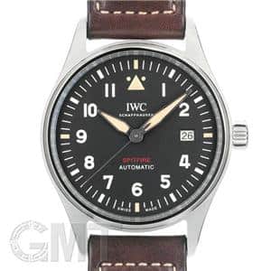 IWC インターナショナルウォッチカンパニー パイロットウォッチ オートマティック スピットファイア IW326803 メイン