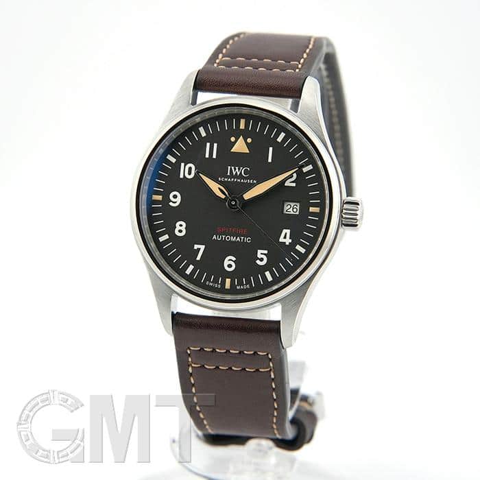 中古)IWC インターナショナルウォッチカンパニー パイロットウォッチ