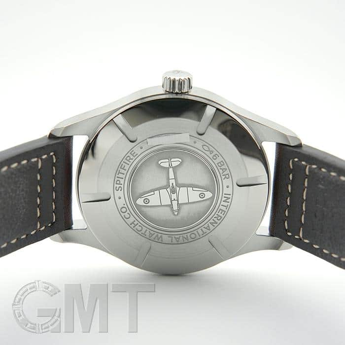 中古)IWC インターナショナルウォッチカンパニー パイロットウォッチ