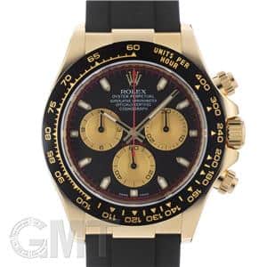 ROLEX ロレックス デイトナ 116518LN ブラック/シャンパン メイン