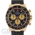 ROLEX ロレックス デイトナ 116518LN ブラック/シャンパン