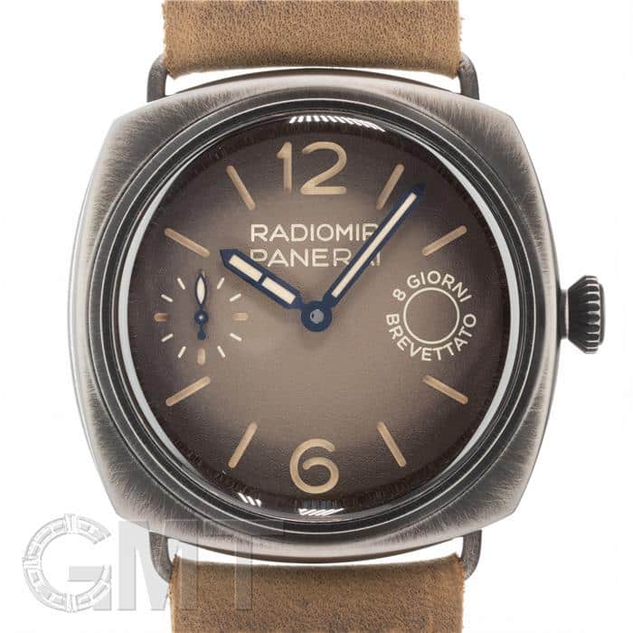 中古)OFFICINE PANERAI オフィチーネ パネライ ルミノール 1950