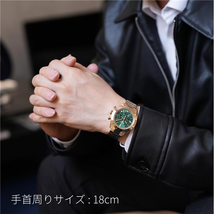 中古)ZENITH ゼニス クロノマスター クロノマスター スポーツ YOSHIDA