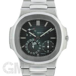 PATEK PHILIPPEパテック・フィリップ ノーチラス パワーリザーブ＆ムーン 5712/1A-001 Tiffanyダイヤル メイン