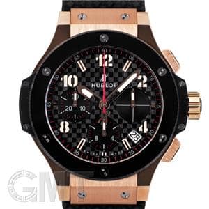 HUBLOT ウブロ ビッグバン ゴールド セラミック 341.PB.131.RX メイン