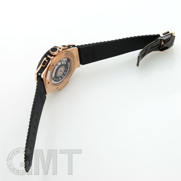 新品)HUBLOT ウブロ ビッグバン ゴールド セラミック 341.PB.131.RX