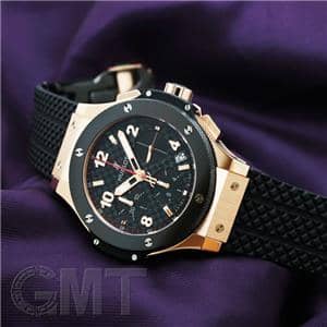 HUBLOT ウブロ ビッグバン ゴールド セラミック 341.PB.131.RX メイン
