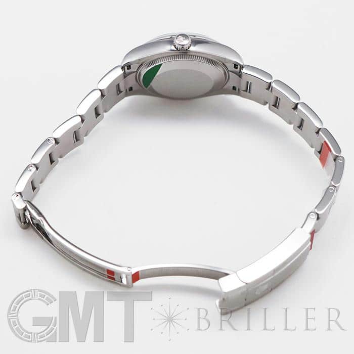 新品)ROLEX ロレックス オイスターパーペチュアル 277200 ターコイズ