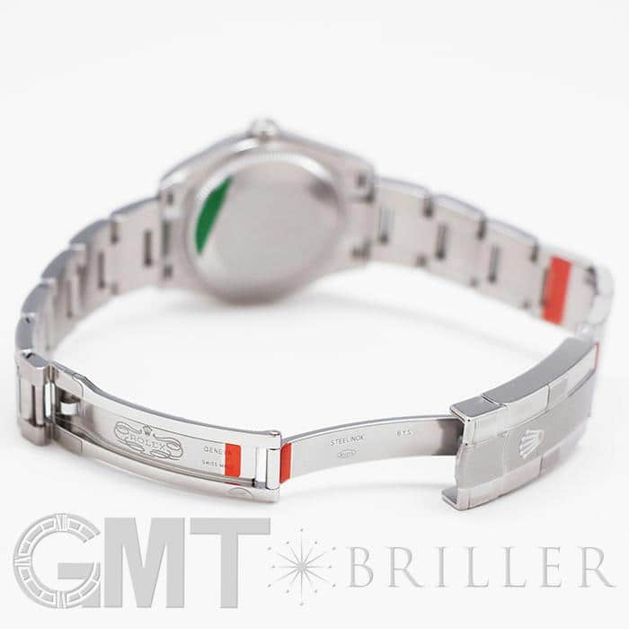 新品)ROLEX ロレックス オイスターパーペチュアル 277200 ターコイズ