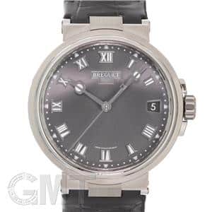 BREGUET ブレゲ マリーン 5517TI/G2/9ZU メイン