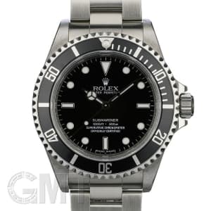 ROLEX ロレックス サブマリーナー  Ref.14060M メイン