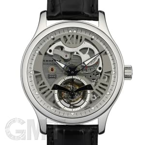 CHOPARD ショパール エル・ユー・シー スチールウィングス メイン